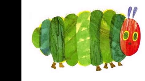 the very hungry caterpillar youtube|the very hungry caterpillar videos.